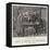 She, a History of Adventure-Edward Killingworth Johnson-Framed Stretched Canvas