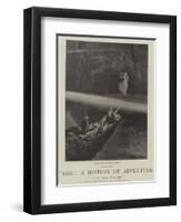 She, a History of Adventure-Edward Killingworth Johnson-Framed Giclee Print