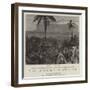 She, a History of Adventure-Edward Killingworth Johnson-Framed Giclee Print