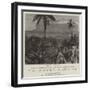 She, a History of Adventure-Edward Killingworth Johnson-Framed Giclee Print