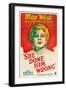 She Done Him Wrong, 1933-null-Framed Giclee Print