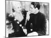 She Done Him Wrong, from Left: Mae West, Cary Grant, 1933-null-Mounted Photo