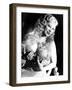 She Done Him Wrong, Mae West, 1933-null-Framed Art Print