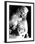 She Done Him Wrong, Mae West, 1933-null-Framed Art Print