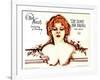 She Done Him Wrong, Mae West, 1933-null-Framed Art Print