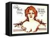 She Done Him Wrong, Mae West, 1933-null-Framed Stretched Canvas