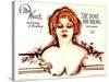 She Done Him Wrong, Mae West, 1933-null-Stretched Canvas