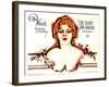 She Done Him Wrong, Mae West, 1933-null-Framed Art Print