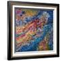 She Dreamed She Could Fly-Margaret Coxall-Framed Giclee Print