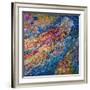 She Dreamed She Could Fly-Margaret Coxall-Framed Giclee Print