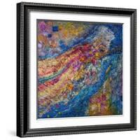 She Dreamed She Could Fly-Margaret Coxall-Framed Giclee Print