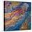 She Dreamed She Could Fly-Margaret Coxall-Stretched Canvas