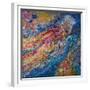 She Dreamed She Could Fly-Margaret Coxall-Framed Giclee Print