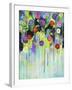 She Found Light-Vicki McArdle Art-Framed Giclee Print