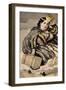 She Has Throughout Her Life Been Betrayed by Those Who Should Have Been Most Faithful to Her-James Tissot-Framed Giclee Print