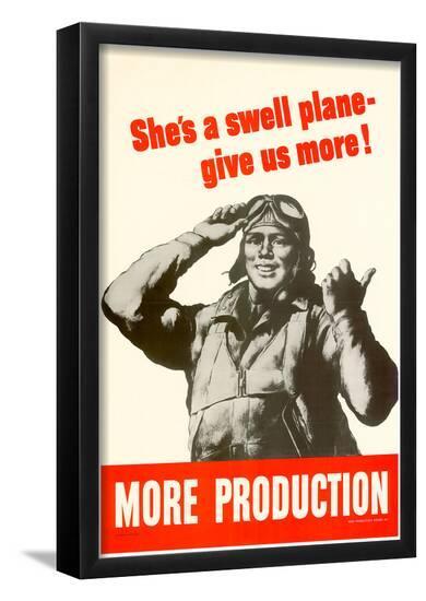 Poster, , large
