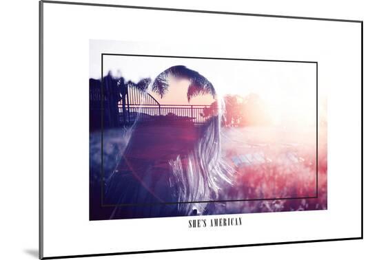 Poster, , large