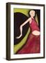 She's Having a Baby-Stevie Taylor-Framed Giclee Print