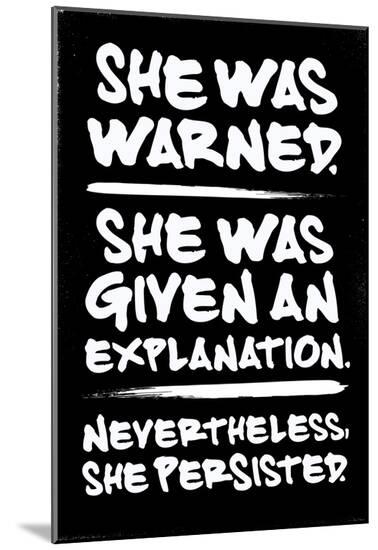 Poster, , large