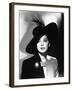 She Went to the Races, Ava Gardner, 1945-null-Framed Photo