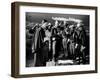 She Wore A Yellow Ribbon, Ben Johnson, John Wayne, 1949-null-Framed Photo