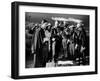 She Wore A Yellow Ribbon, Ben Johnson, John Wayne, 1949-null-Framed Photo