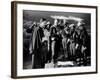 She Wore A Yellow Ribbon, Ben Johnson, John Wayne, 1949-null-Framed Photo