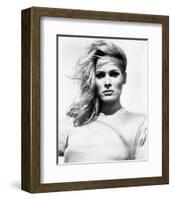 She-null-Framed Photo