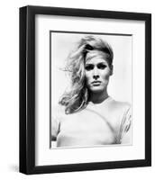 She-null-Framed Photo