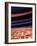 Shea Stadium, New York City, USA-null-Framed Photographic Print