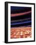 Shea Stadium, New York City, USA-null-Framed Photographic Print