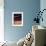 Shea Stadium, New York City, USA-null-Framed Photographic Print displayed on a wall