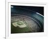 Shea Stadium-null-Framed Photographic Print
