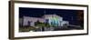 Shedd Aquarium Chicago Illinois-Steve Gadomski-Framed Photographic Print