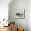 Shedding Light II-Joshua Schicker-Framed Giclee Print displayed on a wall