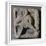 White Frame