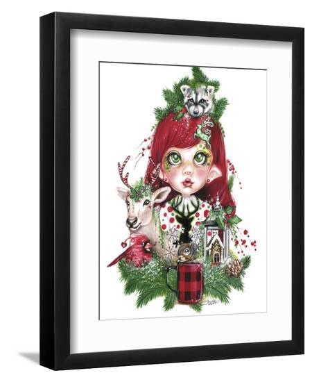 Premium Giclee Print, , large