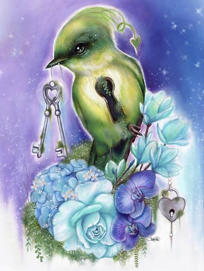 Premium Giclee Print, , large