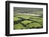 Sheep Graze on the Dingle Peninsula-Hal Beral-Framed Photographic Print