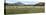 Sheep grazing in field, Riverrun Lodge, Wanaka, Queenstown-Lakes District, Otago Region, South I...-null-Stretched Canvas