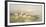 Sheep in the Water Meadows-Thomas Cooper-Framed Giclee Print