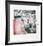 Sheep Portfolio 5-Menashe Kadishman-Framed Limited Edition