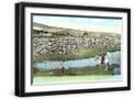 Black Frame