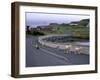 Sheep Rearing Is One of the Main Economic Activities in Shetland, Shetland Islands, Scotland, UK-Patrick Dieudonne-Framed Photographic Print