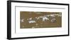 Sheep-Winslow Homer-Framed Premium Giclee Print