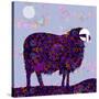 Sheep-Teofilo Olivieri-Stretched Canvas