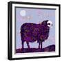 Sheep-Teofilo Olivieri-Framed Giclee Print