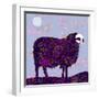 Sheep-Teofilo Olivieri-Framed Giclee Print