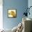 Sheeps Head-Mark Gemmell-Framed Stretched Canvas displayed on a wall