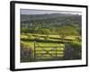 Sheepstor, Dartmoor, Devon, England-Peter Adams-Framed Photographic Print